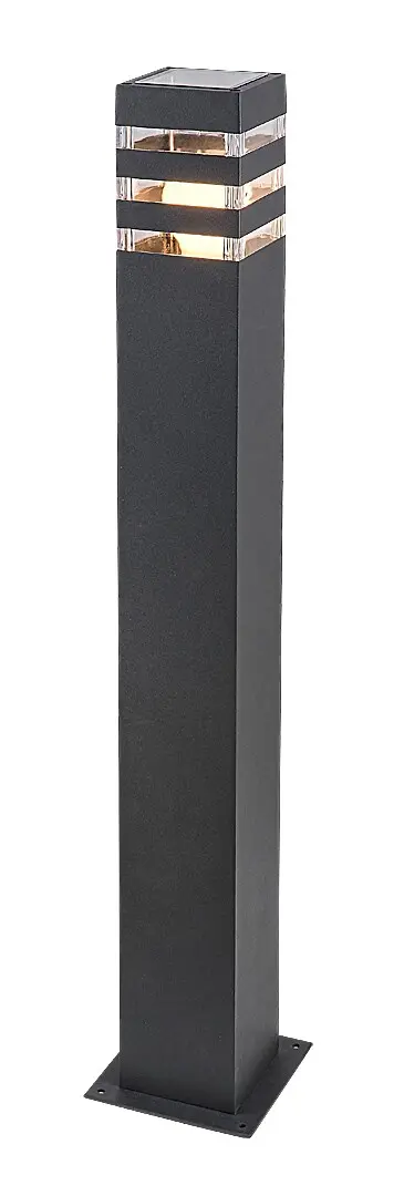 Záhradné svietidlo Rabalux 7380 1x12W E27 230V IP44